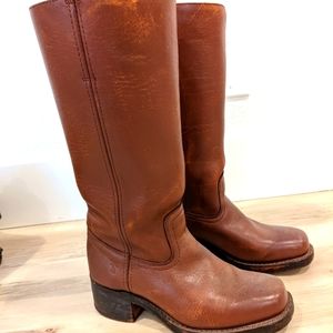 Frye Boots